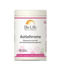 Actichrome